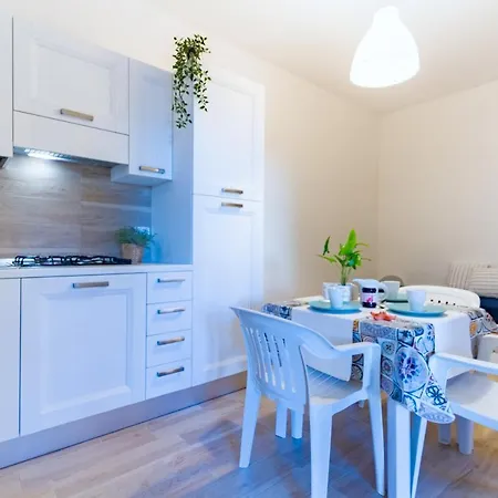 Iremar B1 - Myho Casa Apartment Vieste